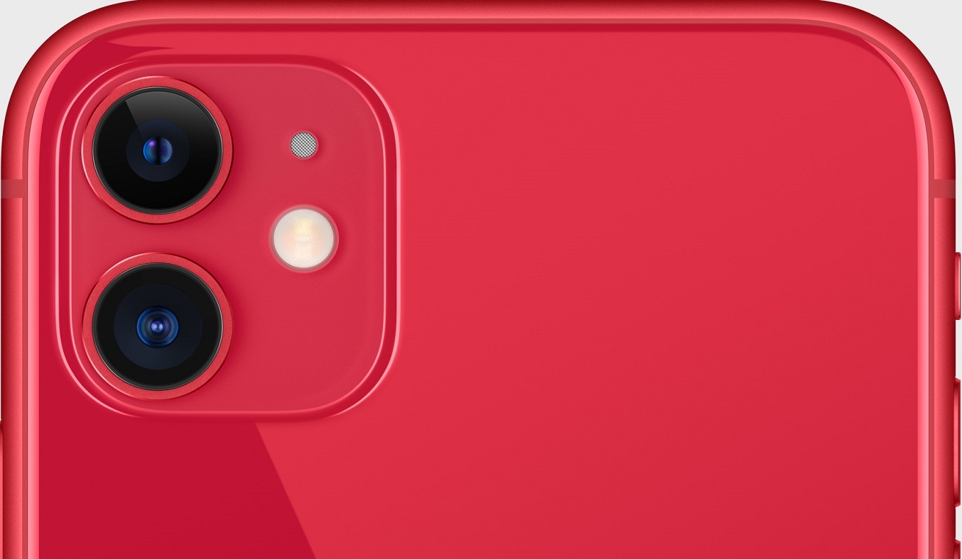 iPhone 11 128GB Đỏ