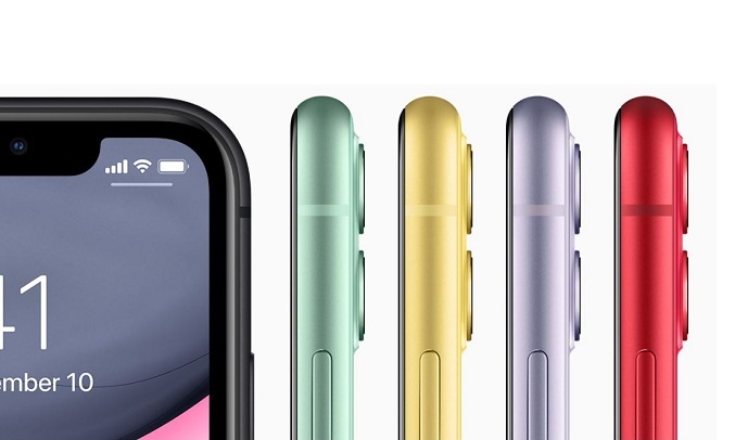 iPhone 11 128GB Đỏ