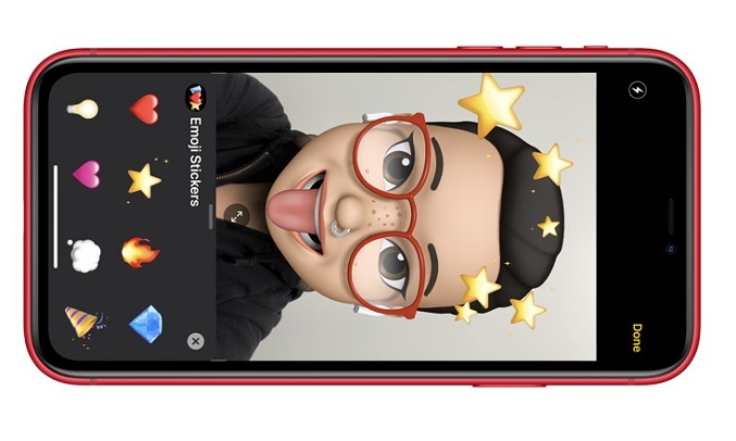 iPhone 11 128GB Đỏ