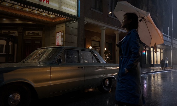 Điện thoại iPhone 11 Pro Max 64GB Xám