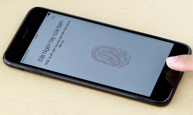 iPhone 7 Plus chống nước hiệu quả