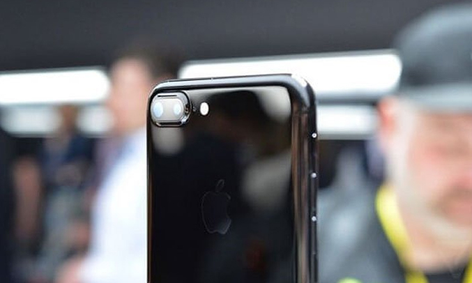 iPhone 7 Plus dung lượng lớn