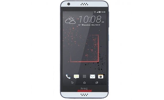 Điện thoại HTC Desire 630 Dual Sim sang trọng, giá tốt tại nguyenkim.com