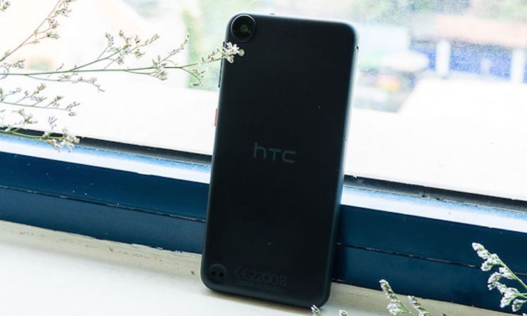 Điện thoại HTC Desire 630 Dual Sim màu xanh lưu lại những khoảnh khoắc đáng nhớ tuyệt đẹp
