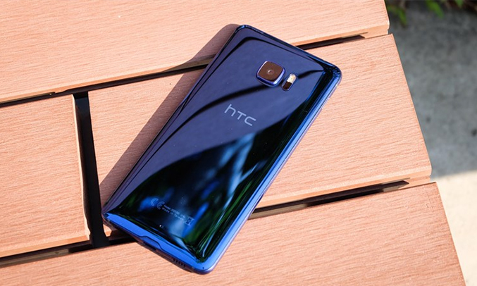 HTC U ULtra dung lượng lớn