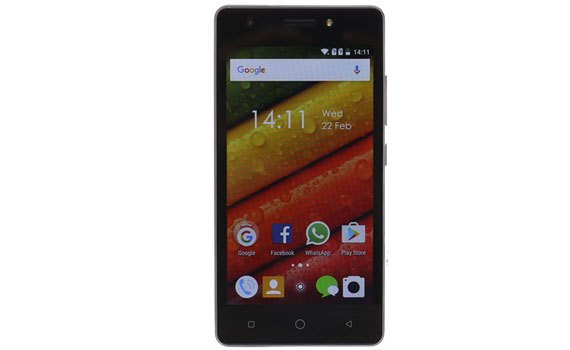 Điện thoại Itel 1516 Plus giá tốt tại Nguyễn Kim