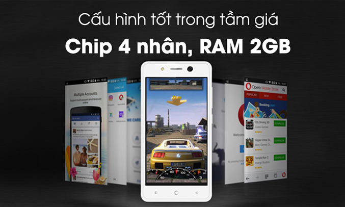 Itel S11 Plus chụp ảnh lung linh