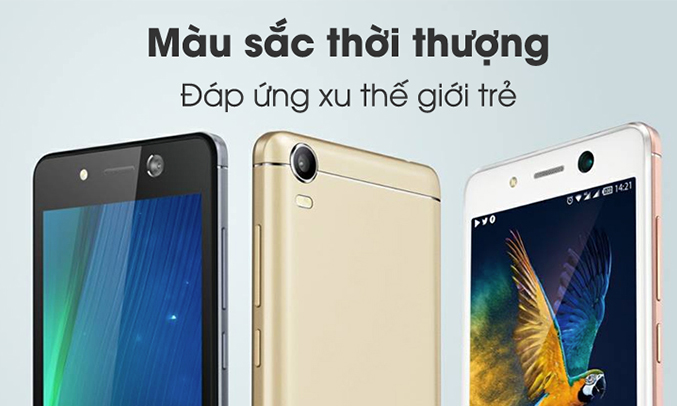 Itel S11 Plus pin khá