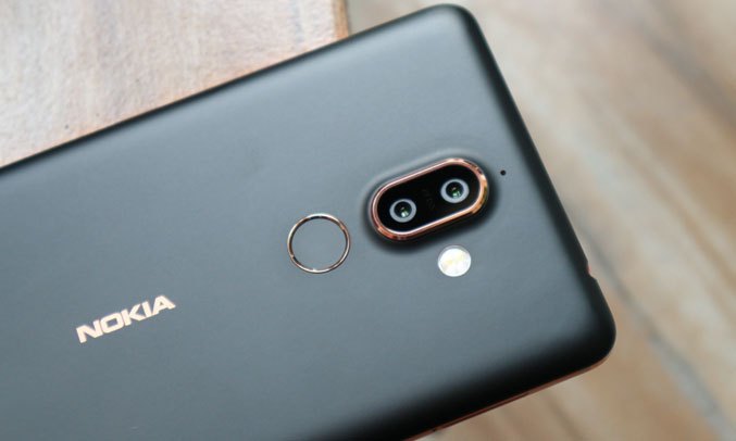 Nokia 7 plus giá tốt