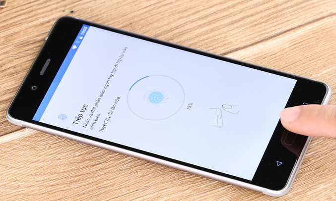 Nokia 8 camera kép cực đỉnh