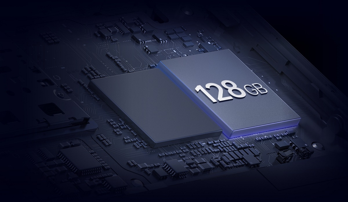 Điện thoại OPPO A54 4GB/128GB - Hiệu năng