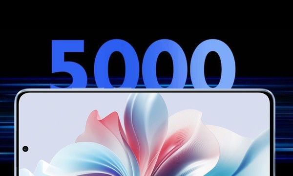 Điện thoại OPPO Reno11 F 5G - Viên pin 5000mAh