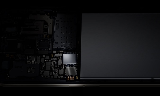 Điện thoại Oppo Reno2 F Trắng chip MediaTek Helio P70 8 nhân