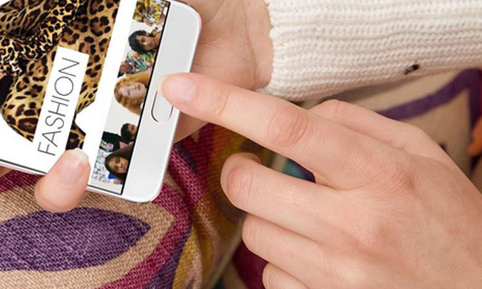 Điện thoại Oppo F3 Plus cảm ứng vân tay