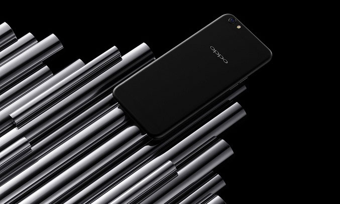 Điện thoại Oppo F3 Plus thiết kế sang trọng