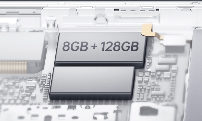 Điện thoại OPPO A92 Trắng