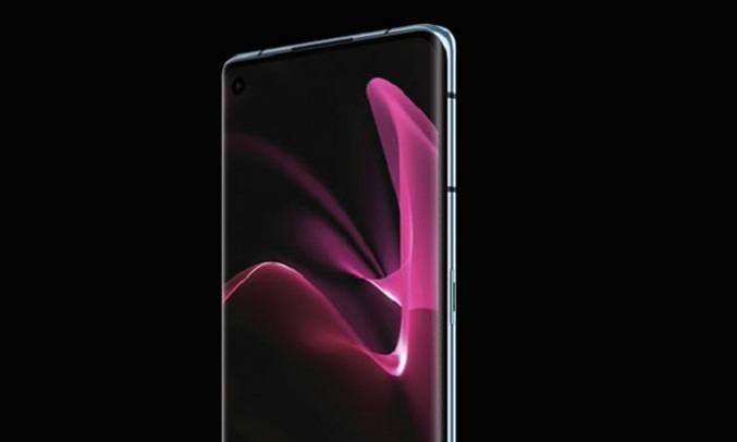 Điện thoại OPPO Reno4 Đen thiên thạch