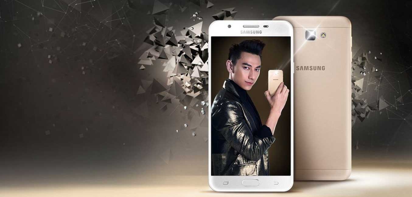  Samsung Galaxy J7 Prime 2016 là sự kết hợp hoàn mỹ giữa vỏ kim loại sang trọng