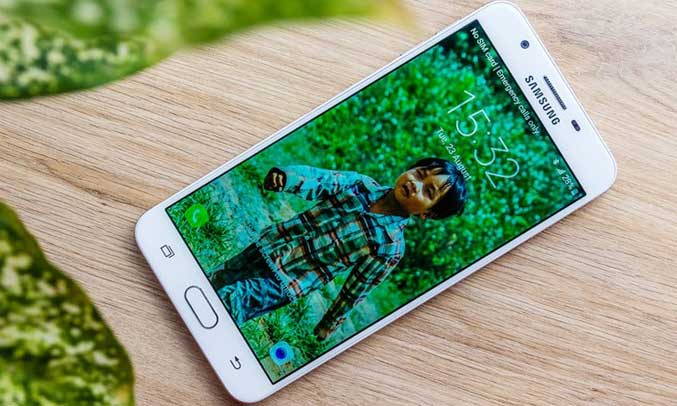  độ phân giải Full HD đảm bảo mọi nội dung đều hiển thị đẹp mắt đến từng chi tiết