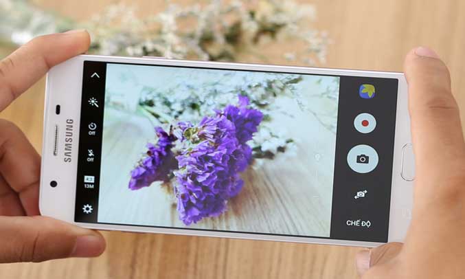 Thách thức mọi ánh sáng, bộ đôi camera chất lượng tuyệt hảo
