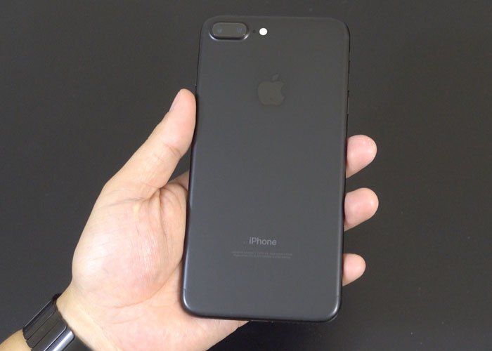 iPhone 7 plus màn hình 5.7 inches