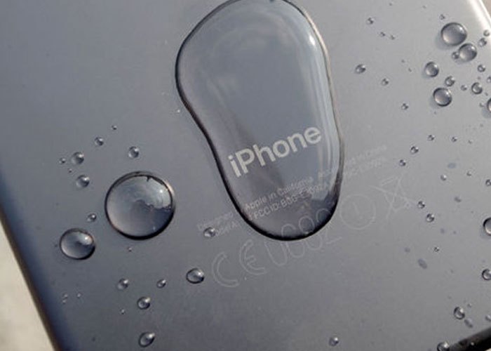 iPhone 7 plus chống nước tốt