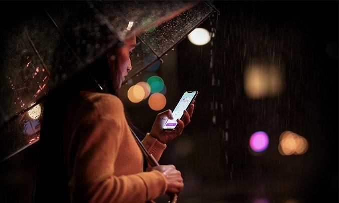 Điện thoại iPhone XS Max 64GB Grey - Khả năng chống nước