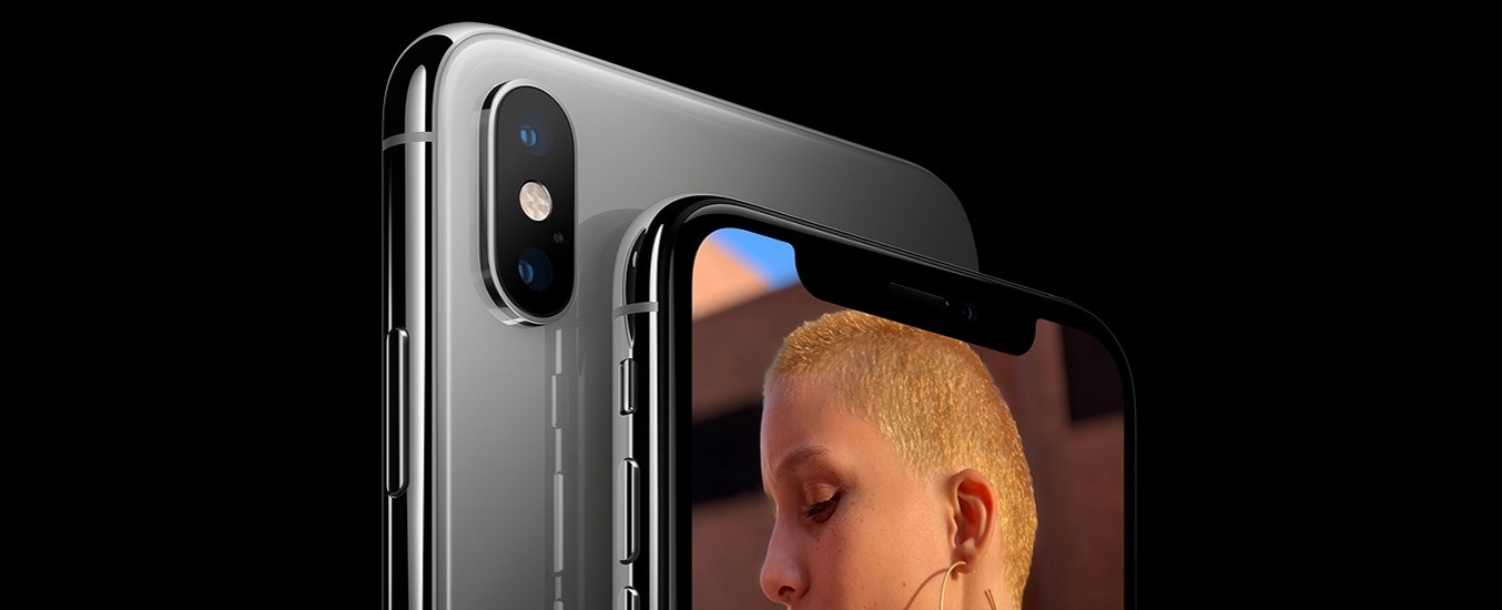 Điện thoại iPhone XS Max 64GB Grey - Thiết kế sang trọng