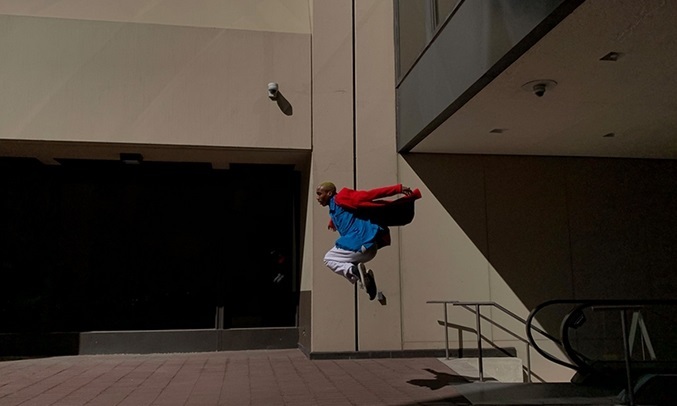 Điện thoại iPhone XS Max 64GB Silver - chụp ảnh tuyệt đẹp