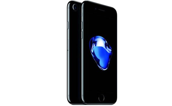 Điện thoại iPhone 7 128GB Jet Black chính hãng, giá tốt hấp dẫn tại Nguyễn Kim