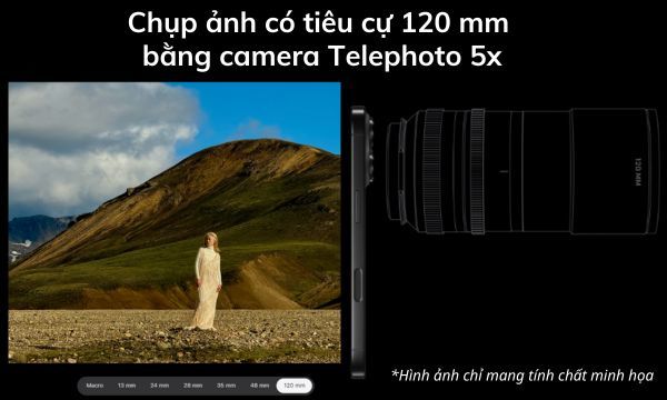 Điện thoại iPhone 16