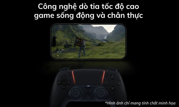 Điện thoại iPhone 16