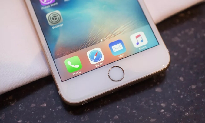 iPhone 6s Plus 32GB Gold hiệu năng mạnh mẽ