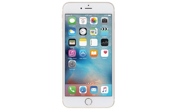 Điện thoại iPhone 6s Plus 32GB Gold chính hãng, giá tốt tại nguyenkim.com