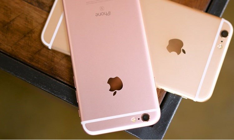 Thiết kế kim loại nguyên khối bo cong thật gợi cảm