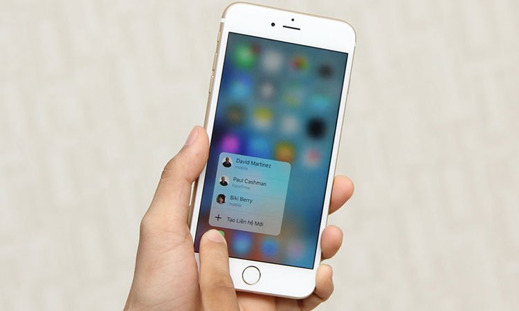 Thời lượng pin sử dụng thoải mái suốt cả ngày