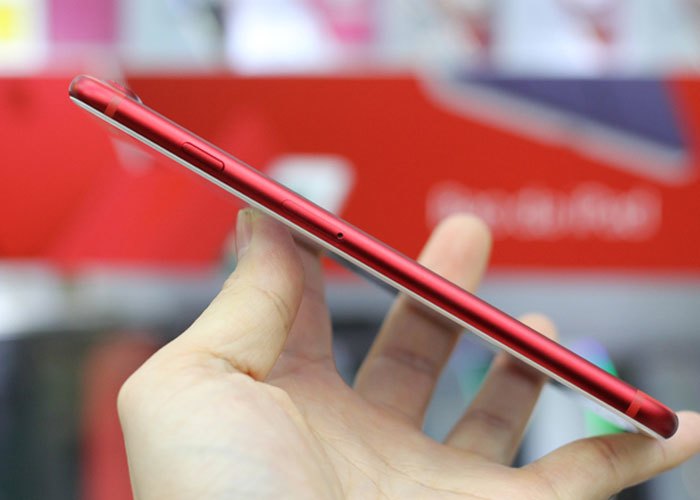 iPhone 7 Plus 128GB Red cấu hình mạnh