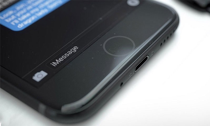 iPhone 7 Plus 32GB Black màn hình HD