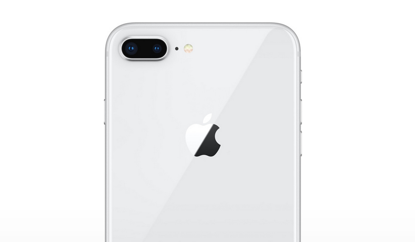 Siêu phẩm điện thoại di động iPhone 8 Plus 64GB đẹp mê mẩn