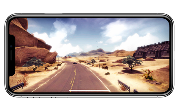 Camera tích hợp nhiều tính năng chụp ảnh thông minh siêu nét