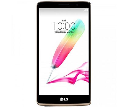Điện thoại LG G4 Stylus màu trắng giá ưu đãi tại Nguyễn Kim