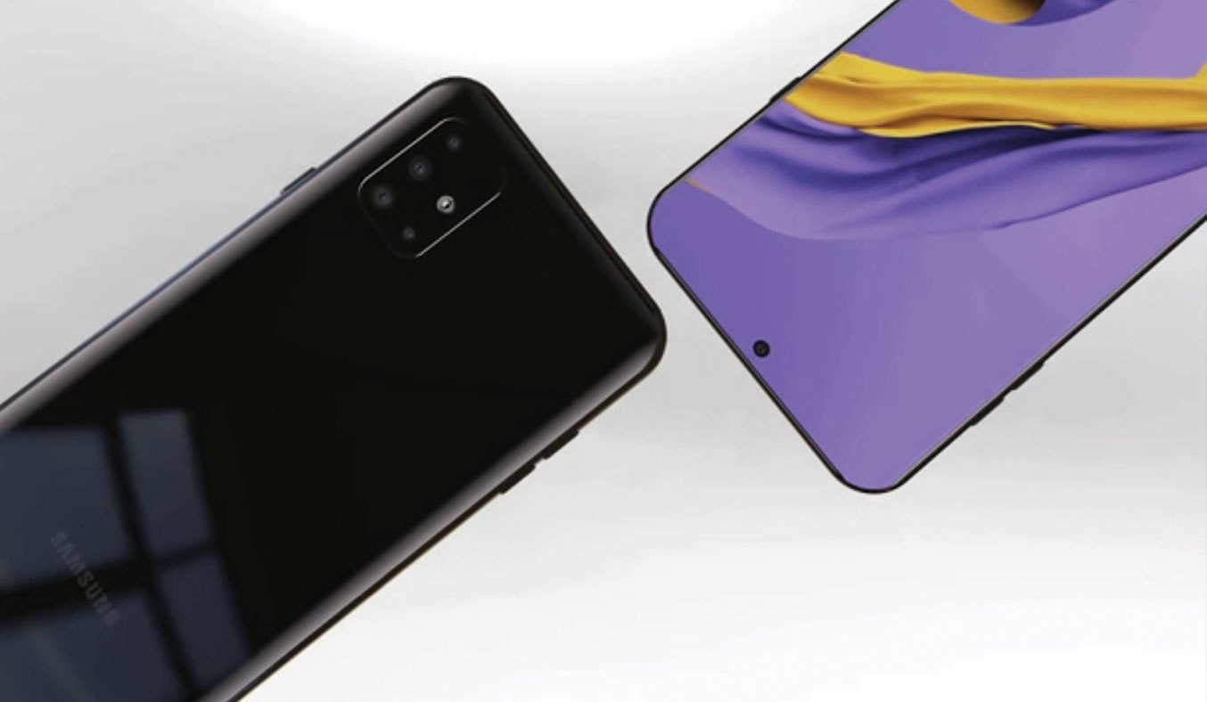 Samsung Galaxy A51 128GB đen - Bộ 4 camera đỉnh cao, sẵn sàng lưu lại những khoảnh khắc đẹp