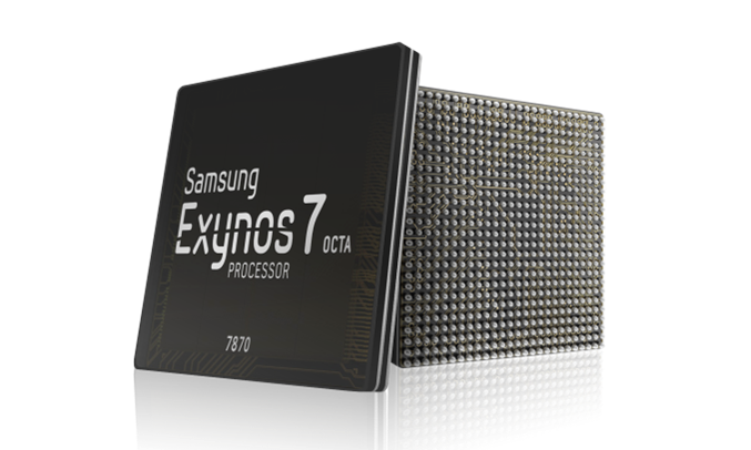 Samsung Galaxy A6 màu xanh (2018) hoạt động mạnh mẽ