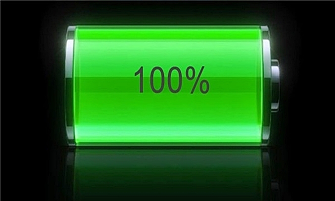 Samsung Galaxy A6 màu xanh (2018) có pin 3.000 mAh