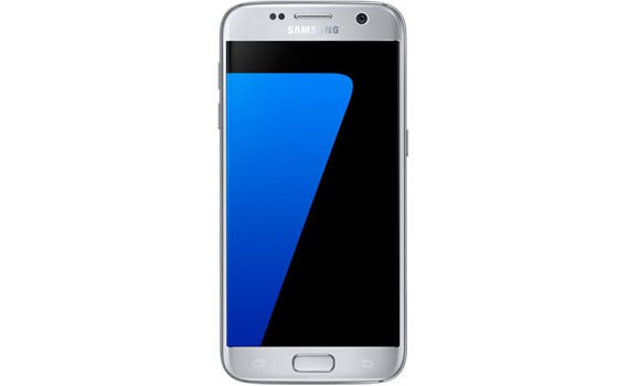 Mua điện thoại Samsung Galaxy S7 giá tốt tại Nguyễn Kim
