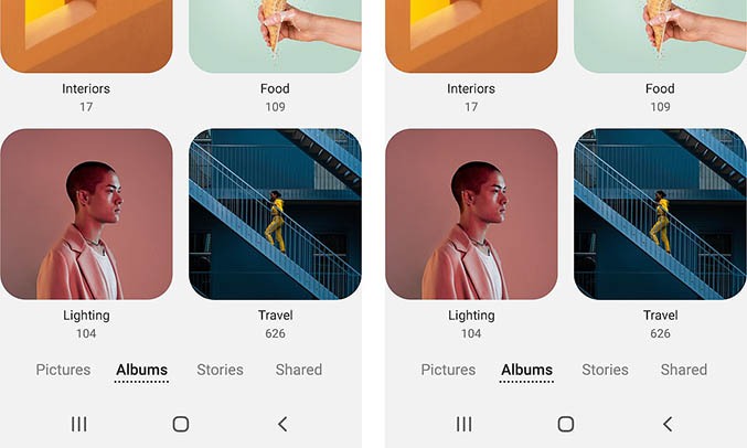 Điện thoại Samsung Galaxy Note 20 Ultra Trắng