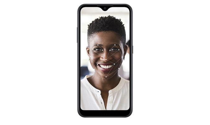 Samsung Galaxy A01 Xanh