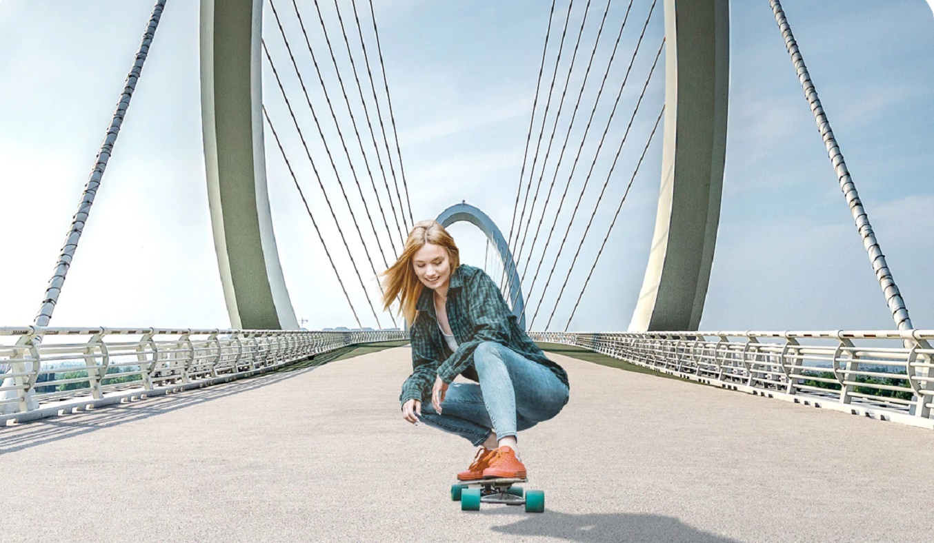 Điện thoại Samsung Galaxy A11 Trắng