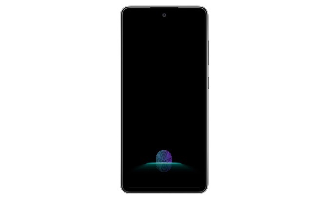 Điện thoại Samsung Galaxy A52 4G 8GB/128GB Tím - Bảo mật vân tay