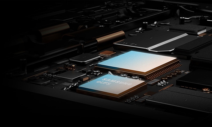 Điện thoại Nokia 3.2 32GB Đen hiệu suất mạnh mẽ